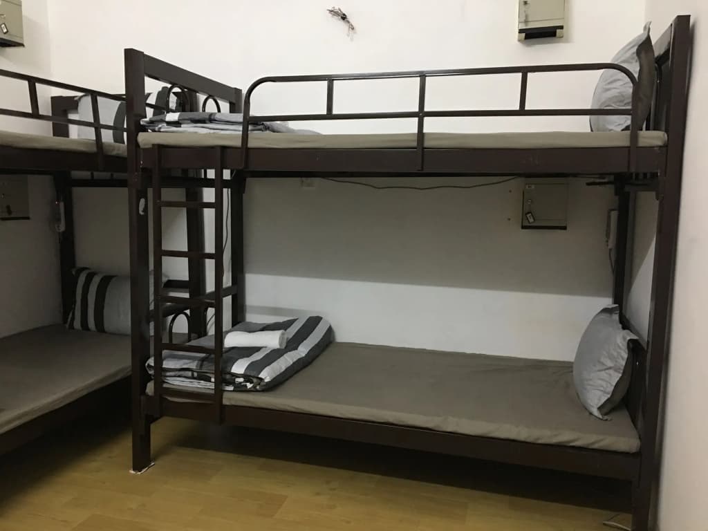 Condodo Hostel - photo 2
