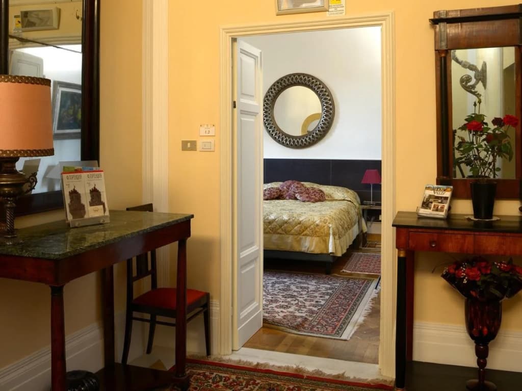 B&B Centrale - photo 4