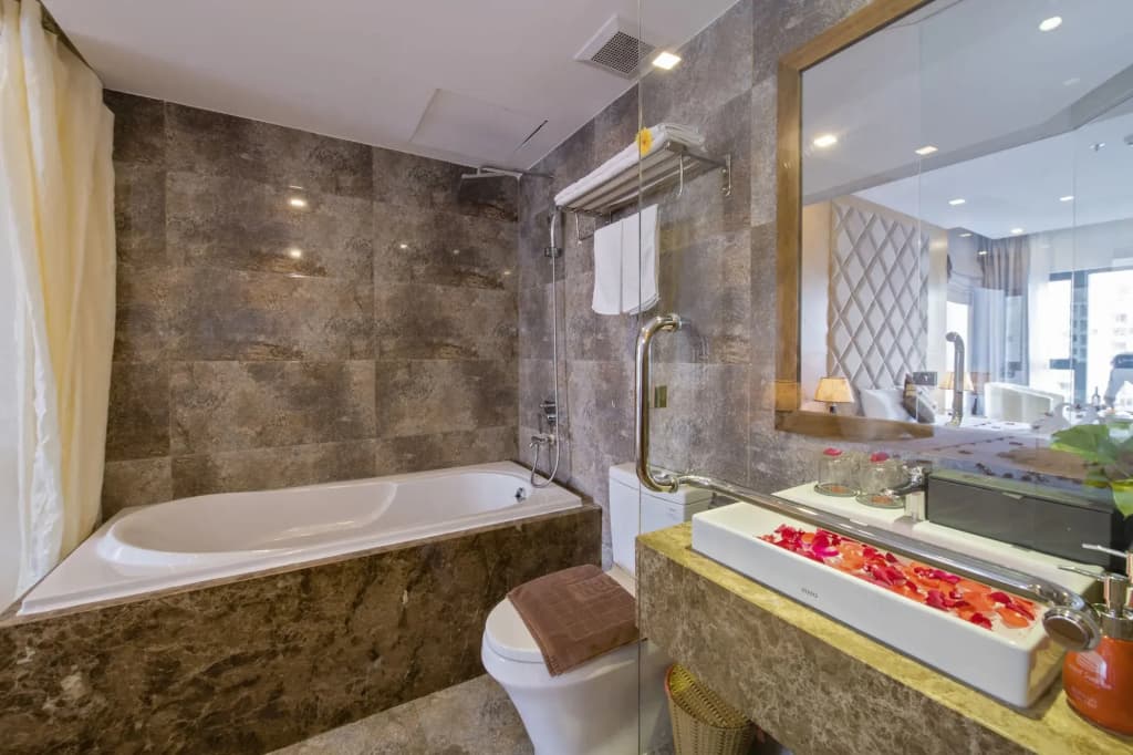 Terra Boutique Hotel - photo 14