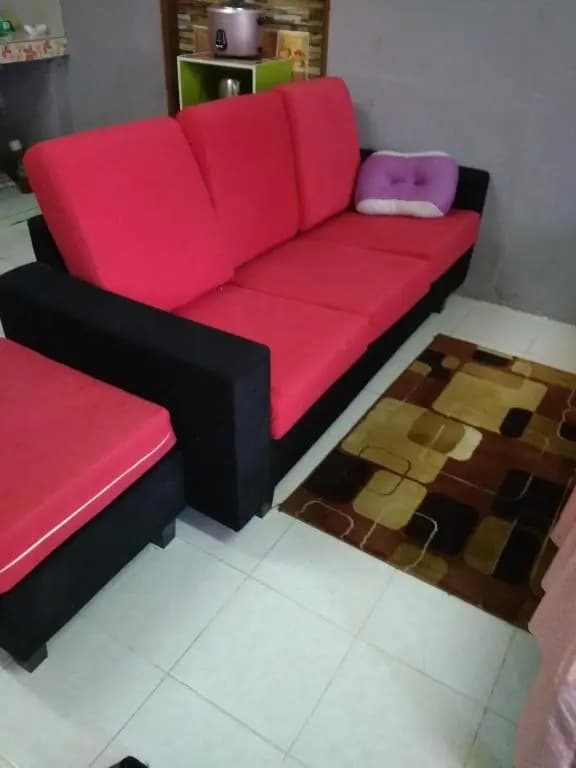 Bonda Guesthouse II - photo 7
