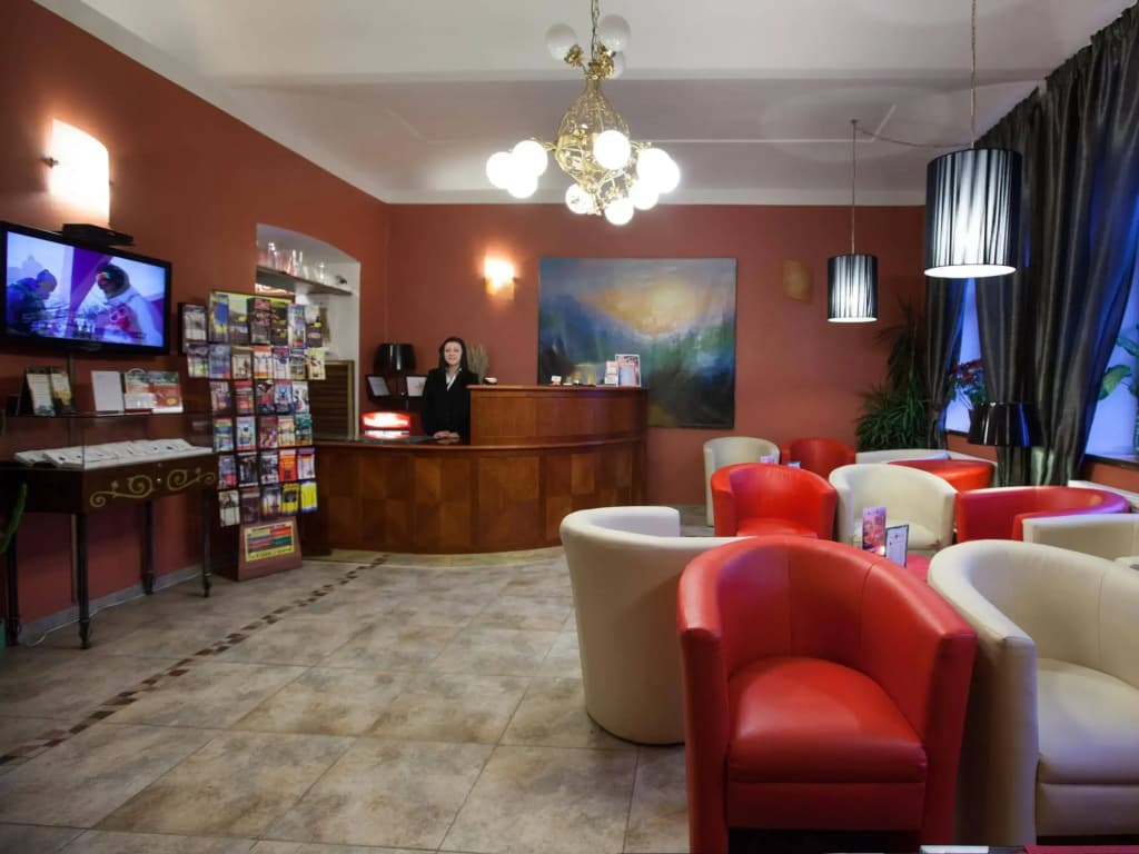 Hotel Otakar - photo 2