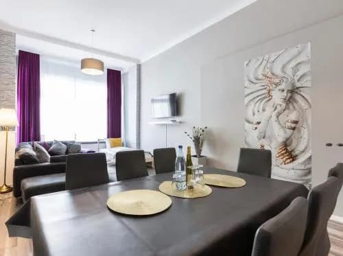 MyGold Apartment - photo 13