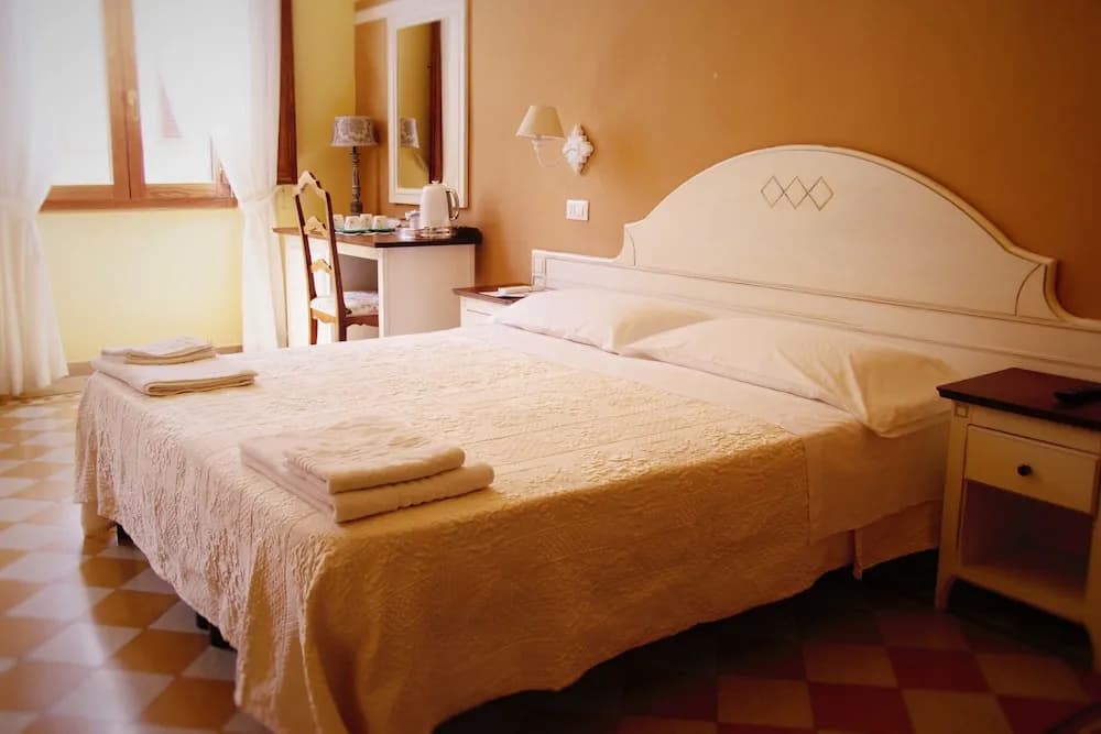 B&B Domo Florenzia - photo 2