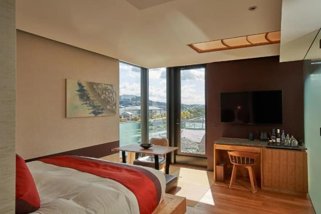 Genji Kyoto, a Member of Design Hotels - photo 2