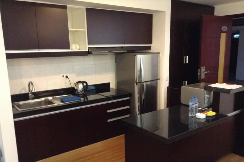 Pan Horizon Executive Residences - photo 24