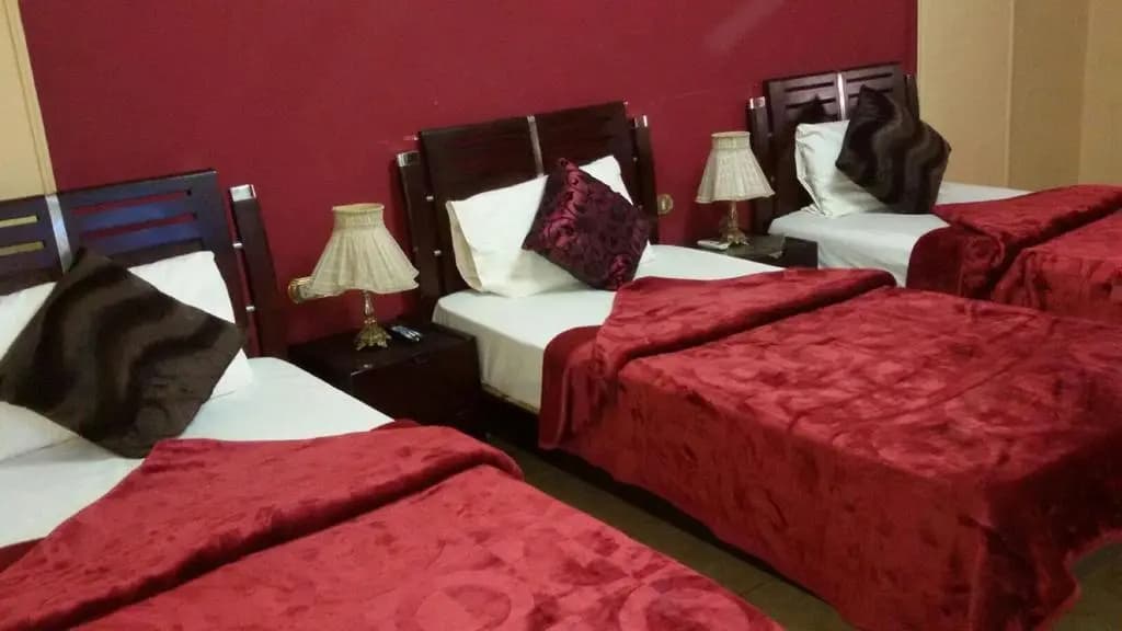 Ramses II Hotel - photo 12