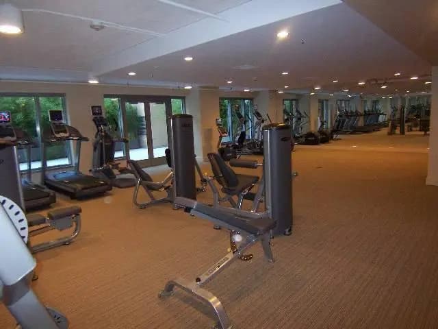 AMSI Financial District South (AMSI-SF.FSHA103F) - photo 5
