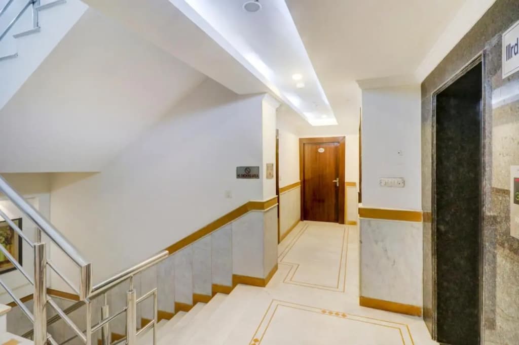Hotel La Sapphire - photo 21