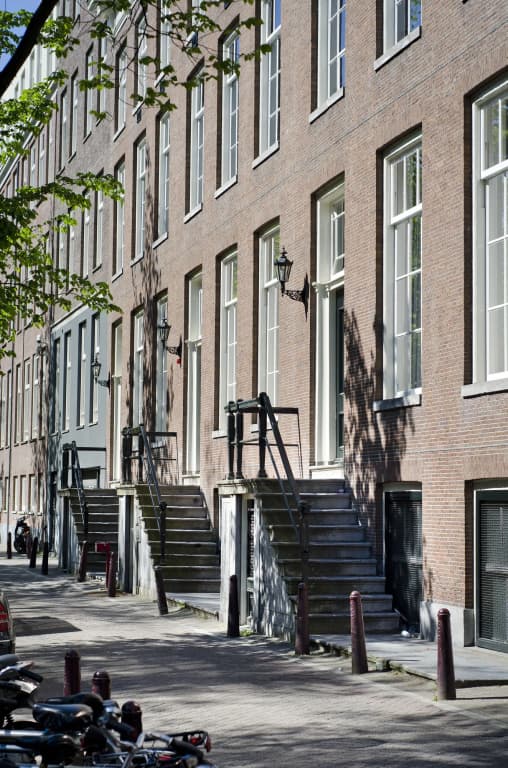 Canal House Suites At Sofitel Legend Amsterdam - photo 27