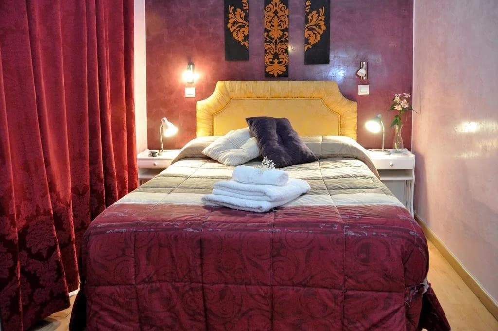 Hostal Naranjos I - photo 4