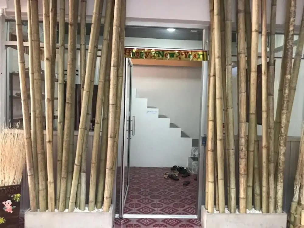Tangmo House - Hostel - photo 22