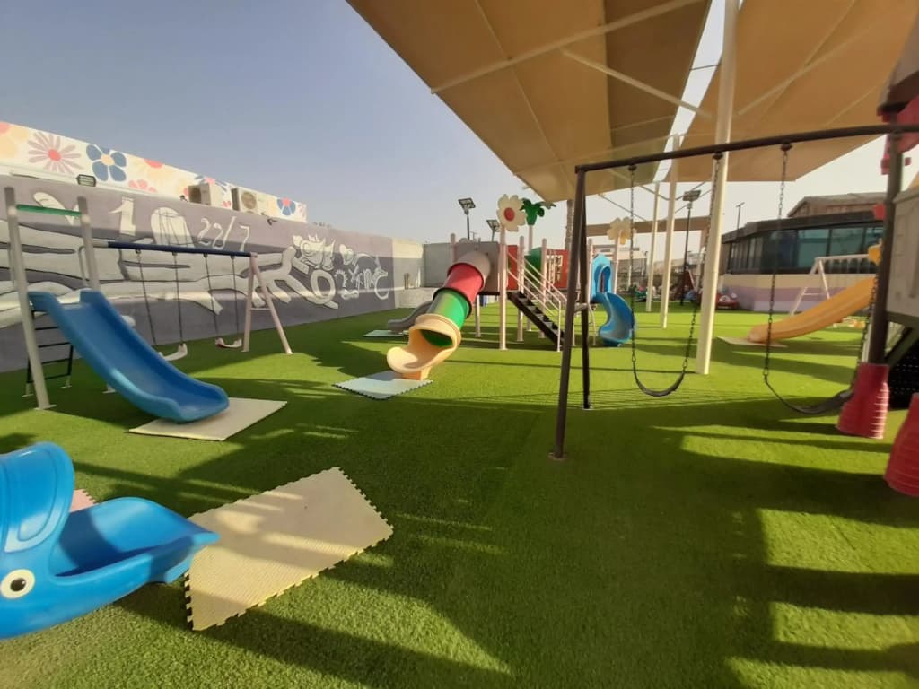 Daraysh Resort - photo 13