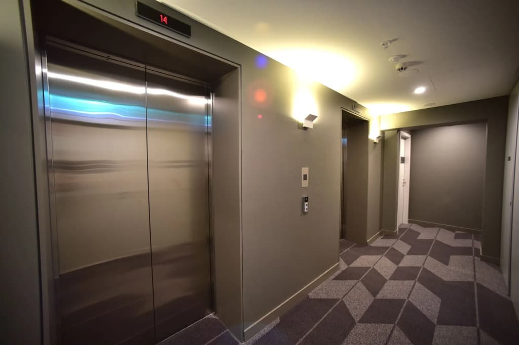 Platinum City Serviced Apartments - photo 12