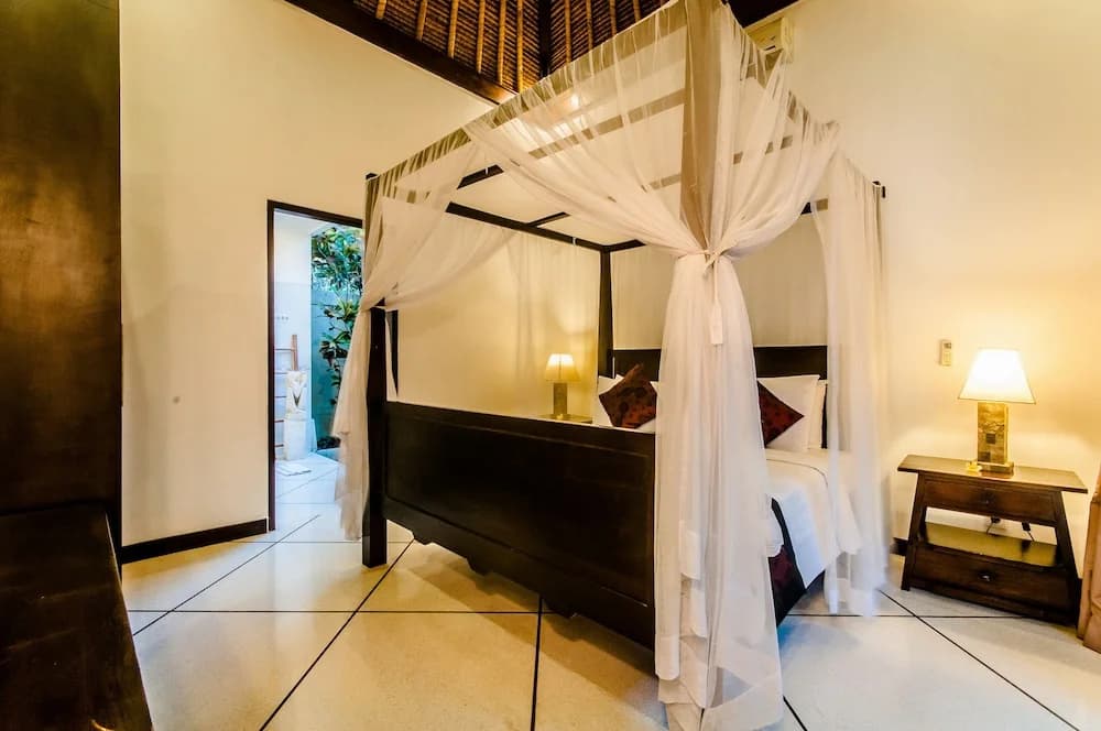Villa Kebun - photo 10