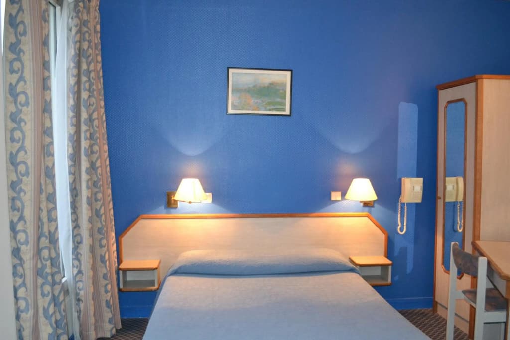 Hôtel Williams Opéra - photo 19
