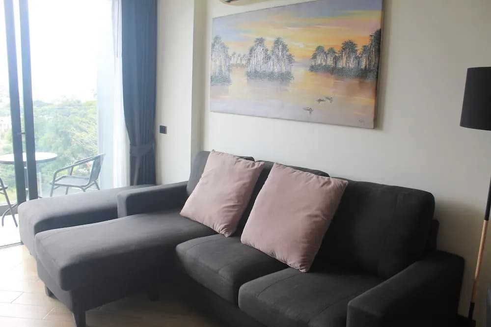 Calypso Rawai Seaview apartment - photo 1