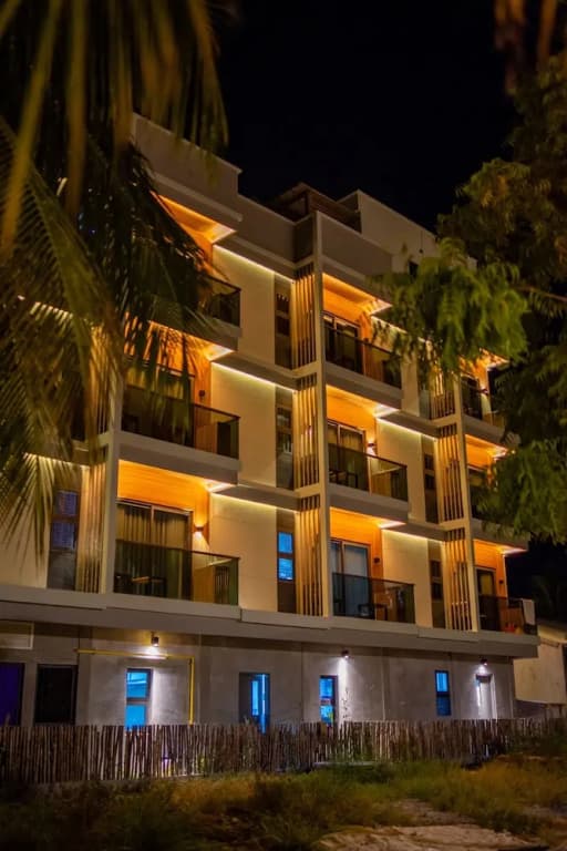 Ataraxis Grand and Spa - photo 25