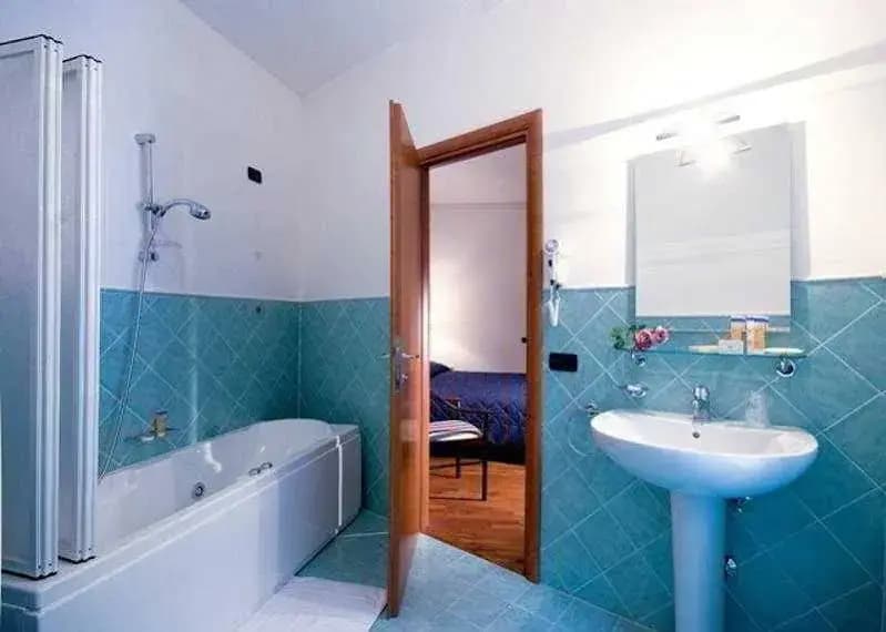 ARivederci Roma Luxury Rooms - photo 4