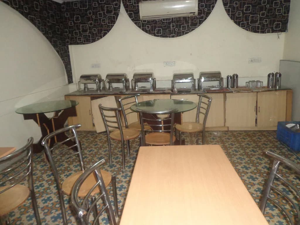 Hotel Cartel Palace - photo 23