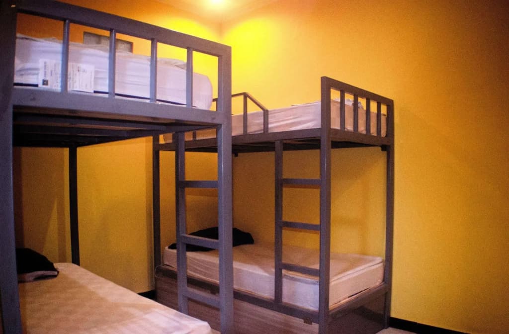 Lagas Hostel - photo 4
