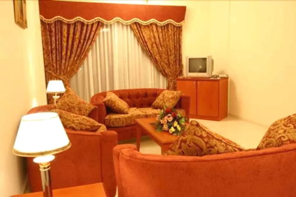 Emirates Palace Suites - photo 5