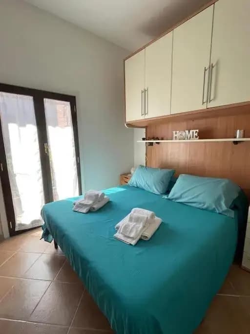 Rione Testaccio Apartment - photo 4