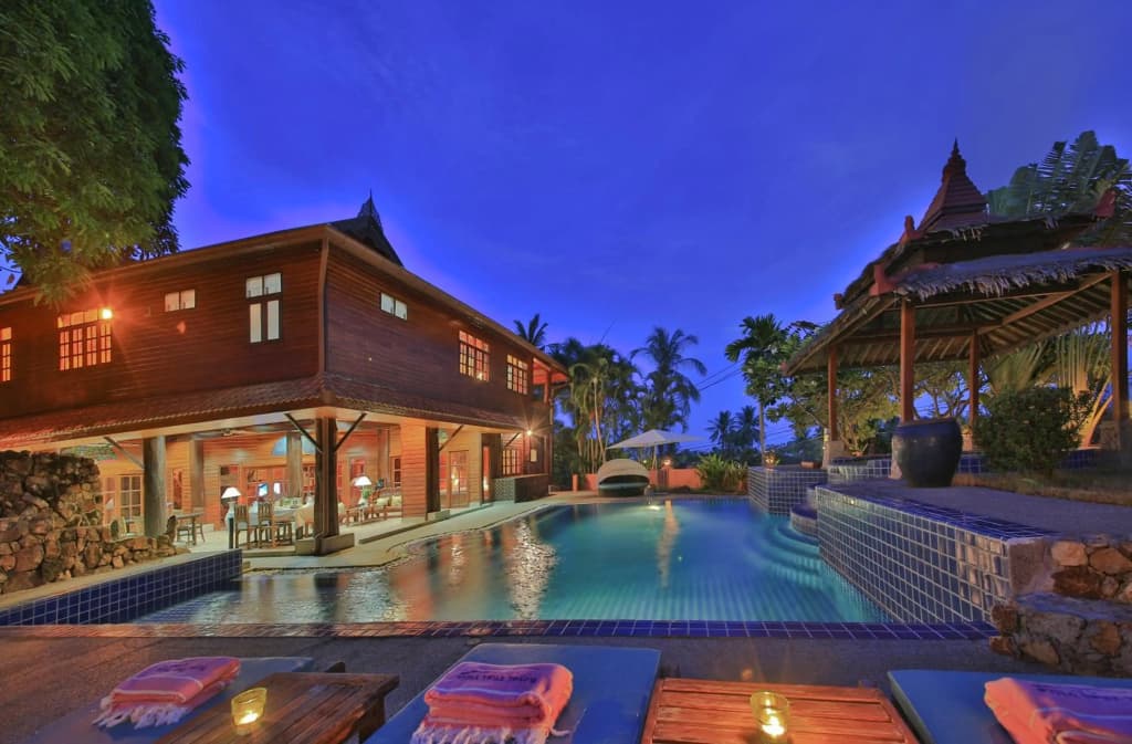 Paradise Island Estate - photo 42