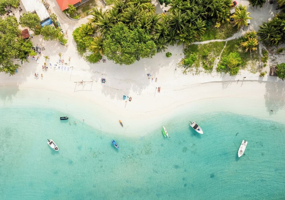 Blissview Maldives - photo 13