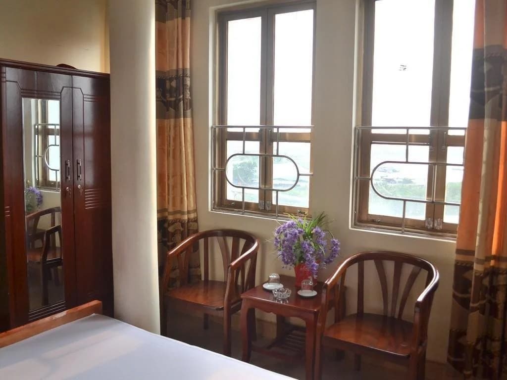 Don Hien Hotel - photo 8
