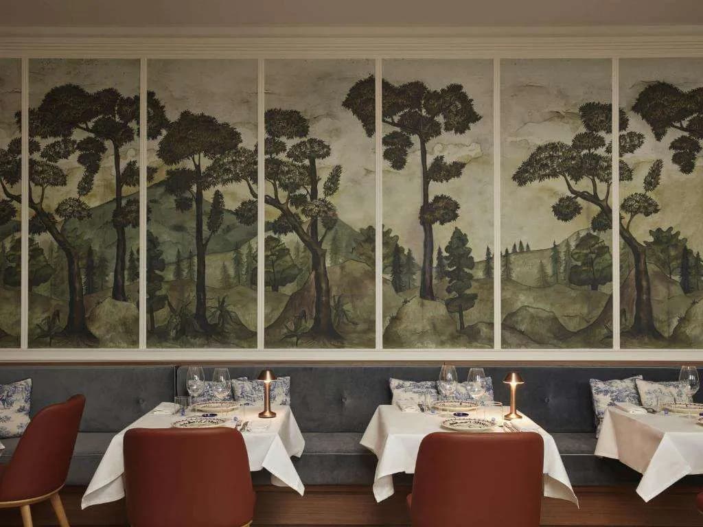 Maison Delano Paris - photo 24