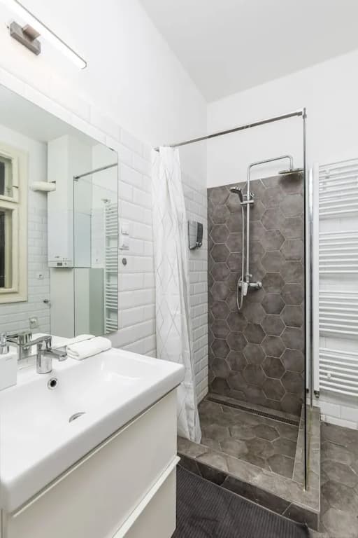 Venus Apartments - Keleti I - photo 7