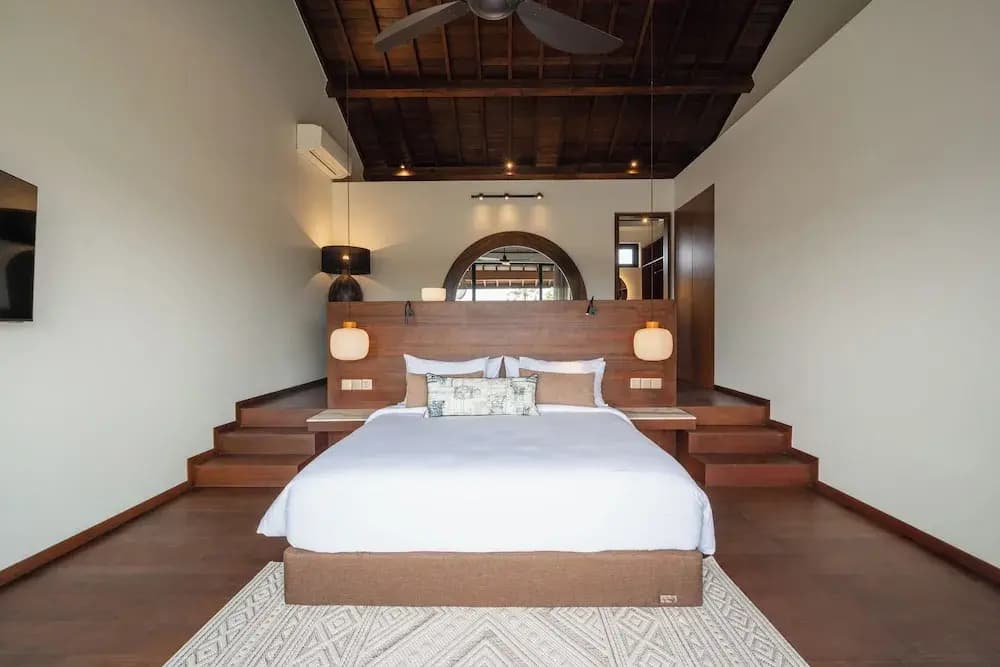 Rocca Bella Loft 1 by Alfred in Bali - photo 4