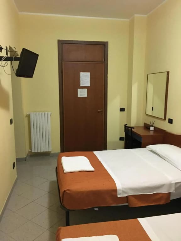 Hotel Greco - photo 25