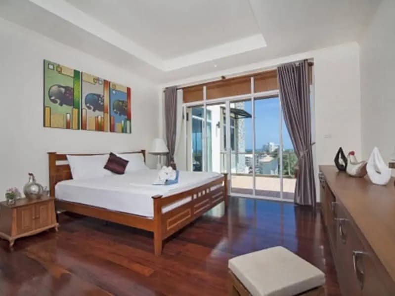 Karon Hill Villa 19 - photo 2