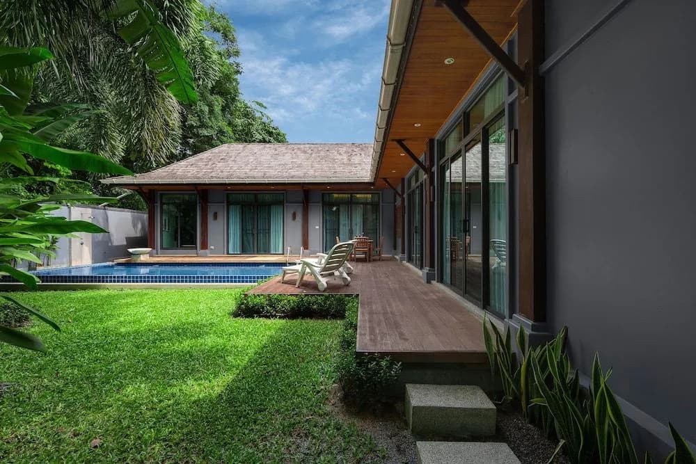 Villa Flores by Tropiclook - photo 13