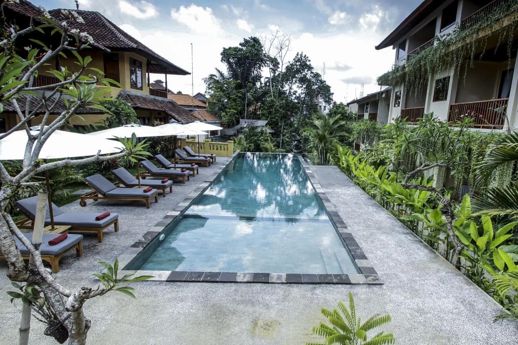 Jati Cottage - photo 17