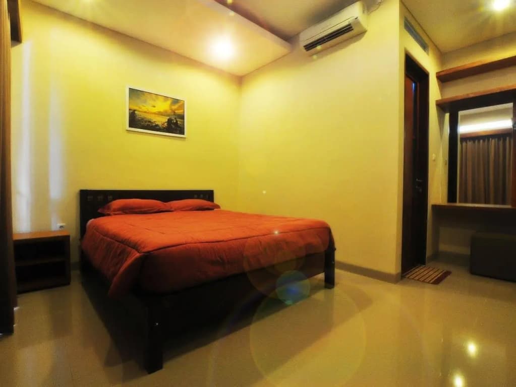 Alia Home Sanur - photo 4