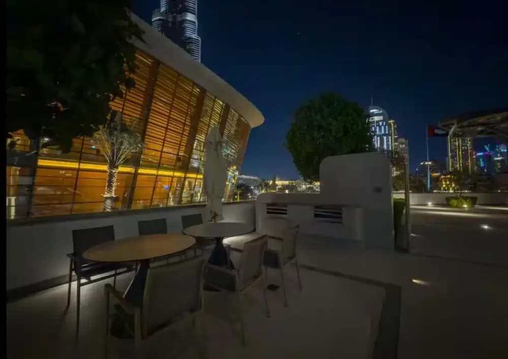 Full Burj Khalifa & Fountain View | All Rooms - photo 19