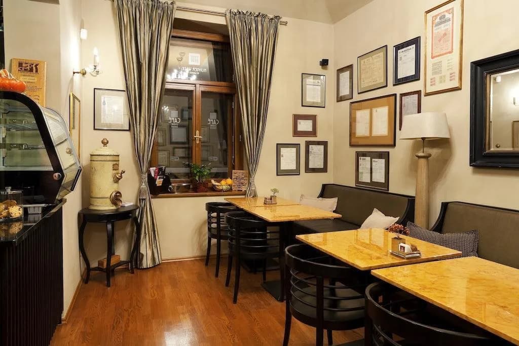 Hunger Wall Residence - photo 8