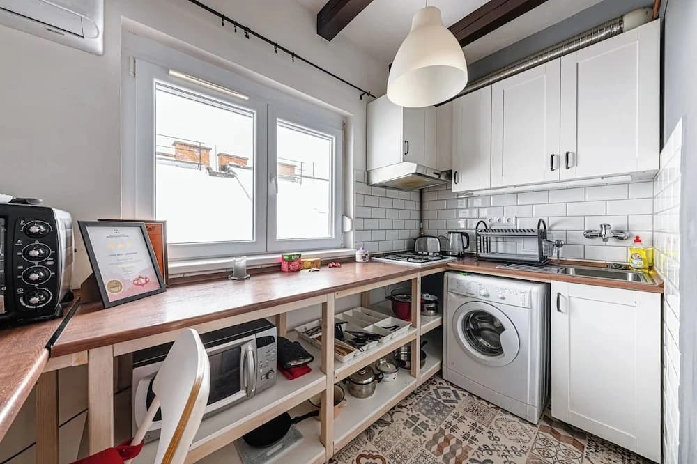 Cozy Nest Hideaway With A/C - photo 9