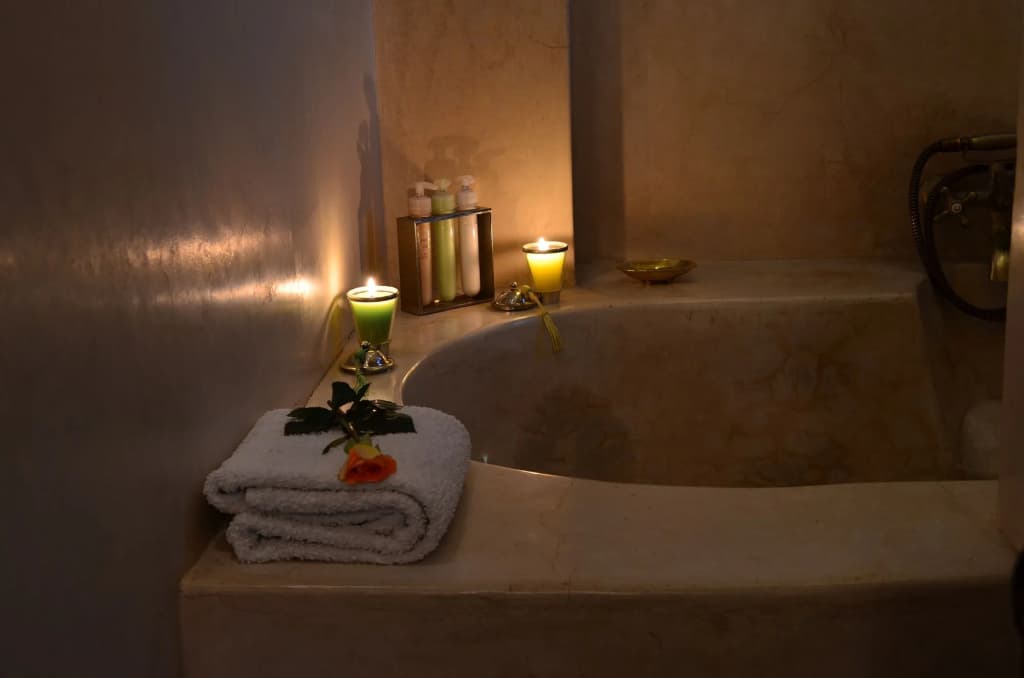 Riad Dar Zaman - photo 21