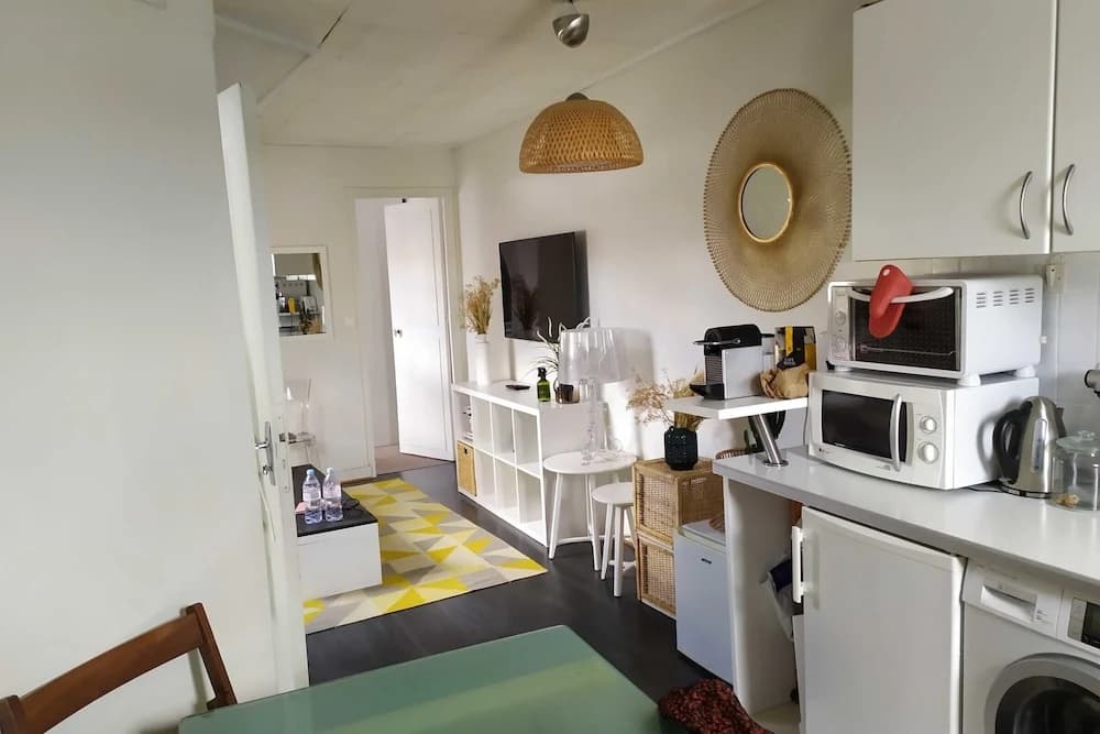Apartment 2 Rooms - Le Marais - Paris - photo 15