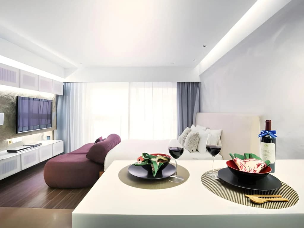 V Wanchai - photo 15