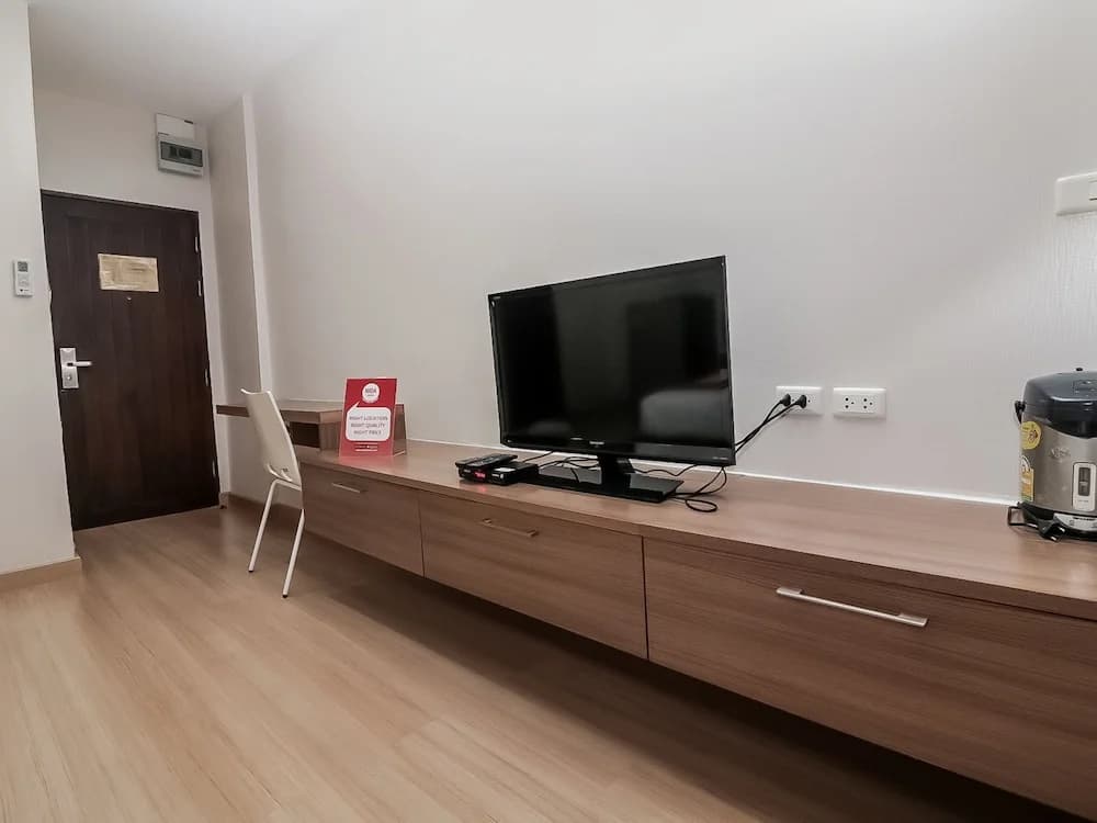 Nida Rooms PathumWan 29 Center - photo 21