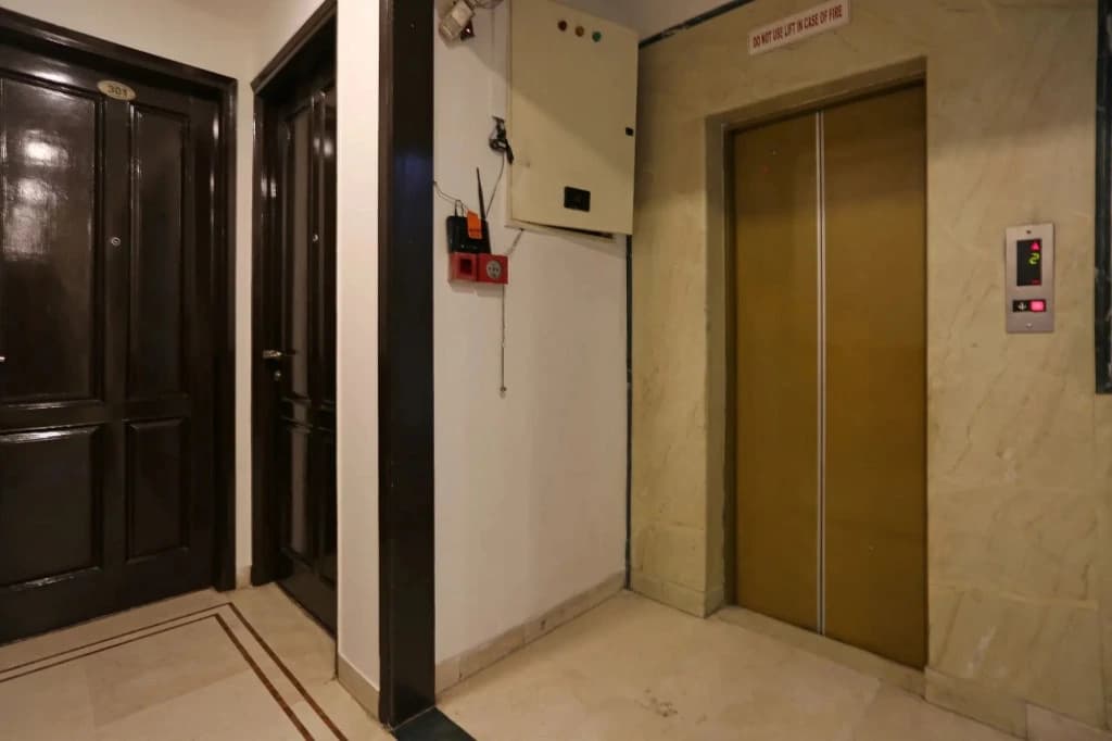 Hotel Veer Palace - photo 11