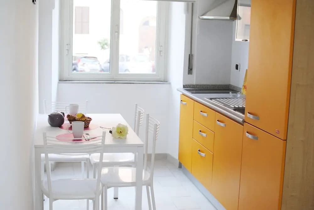 A casa di Leonardo - photo 20