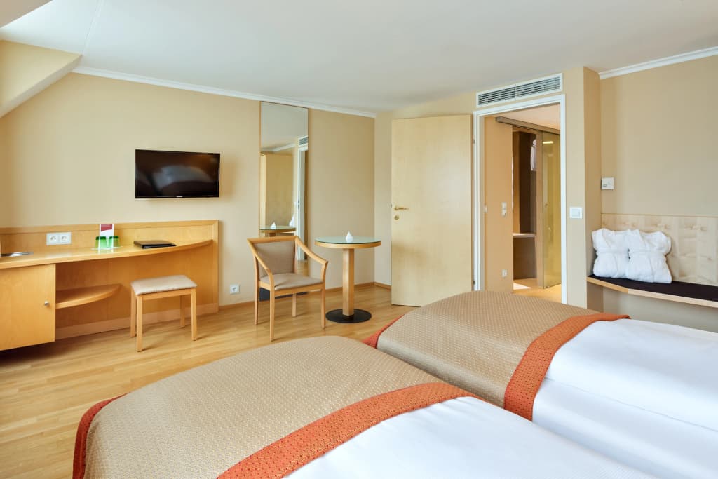 Austria Trend Hotel Ananas - photo 6