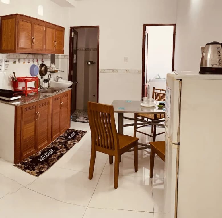Apartment Color - photo 13