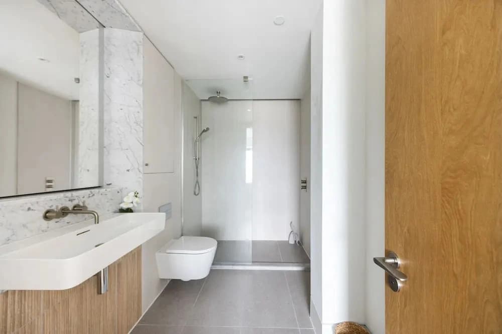 Central 3BR by Edinburgh Castle - photo 7