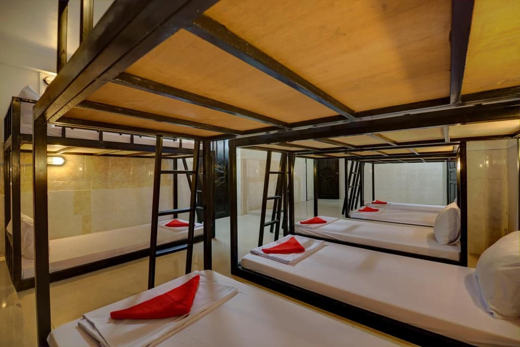 Siem Reap Pub Hostel - photo 2